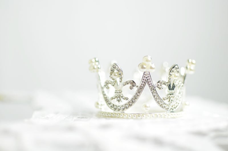Woodland Princess Accessories