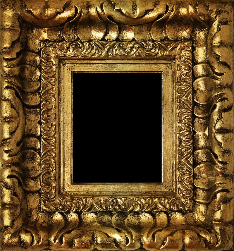 Vintage Frame