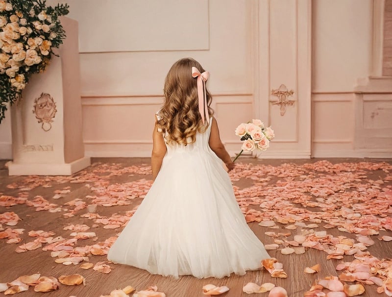 Magical Clearing Wedding Venue